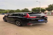 本田CR-V