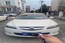 马自达6