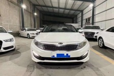起亚K5