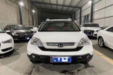 本田CR-V