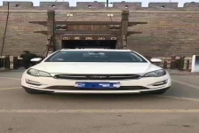 众泰 大迈X5