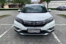 本田CR-V