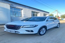 长城 H2