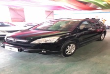本田CR-V