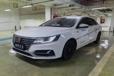 荣威i6