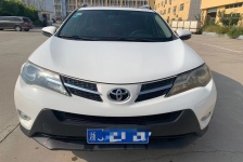 一汽丰田RAV4