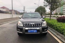 丰田 普拉多