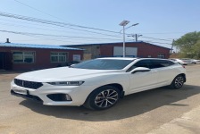 长城 VV7