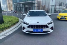 江淮 思皓A5