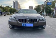 宝马5系