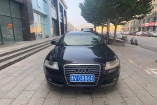 奥迪A6L