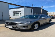 马自达CX-5