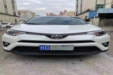一汽丰田RAV4