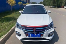 荣威i5