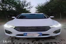 长城 哈弗H4