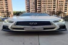 英菲尼迪Q50