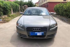 奥迪A4L