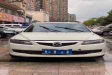 马自达6