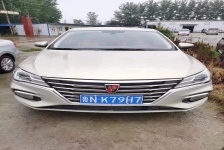 荣威i5