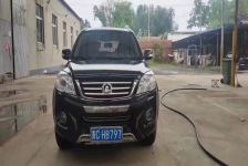 长城 哈弗H6