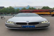 宝马5系