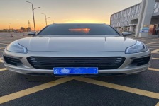 众泰SR9