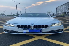 宝马5系