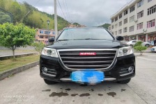 长城 哈弗H6