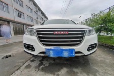长城 哈弗H6