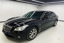 英菲尼迪Q70L
