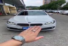 宝马5系