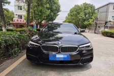 宝马5系