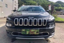 Jeep 大切诺基
