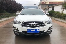 海马S5