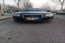 奥迪A6L