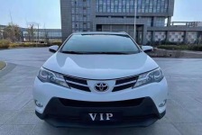 一汽丰田RAV4