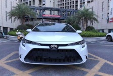 丰田 雷凌