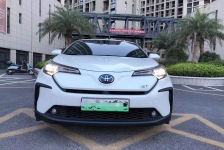 本田CR-V