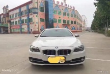 宝马5系