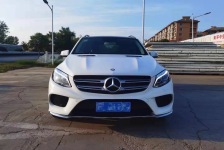奔驰GLE级