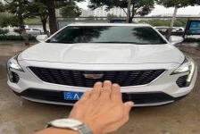 凯迪拉克 XT4