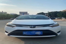 丰田 威驰
