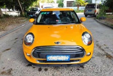 宝马 MINI