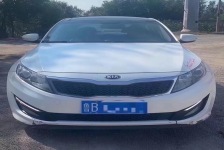起亚K5
