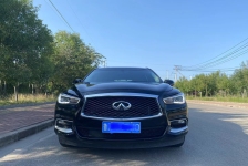 英菲尼迪QX60