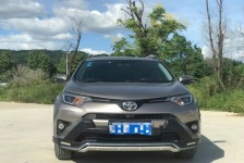 一汽丰田RAV4