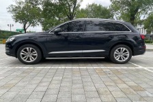 奥迪Q7(进口)