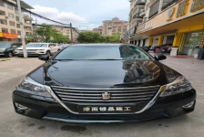 丰田 皇冠