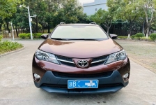 丰田RAV4(进口)