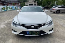 丰田 锐志